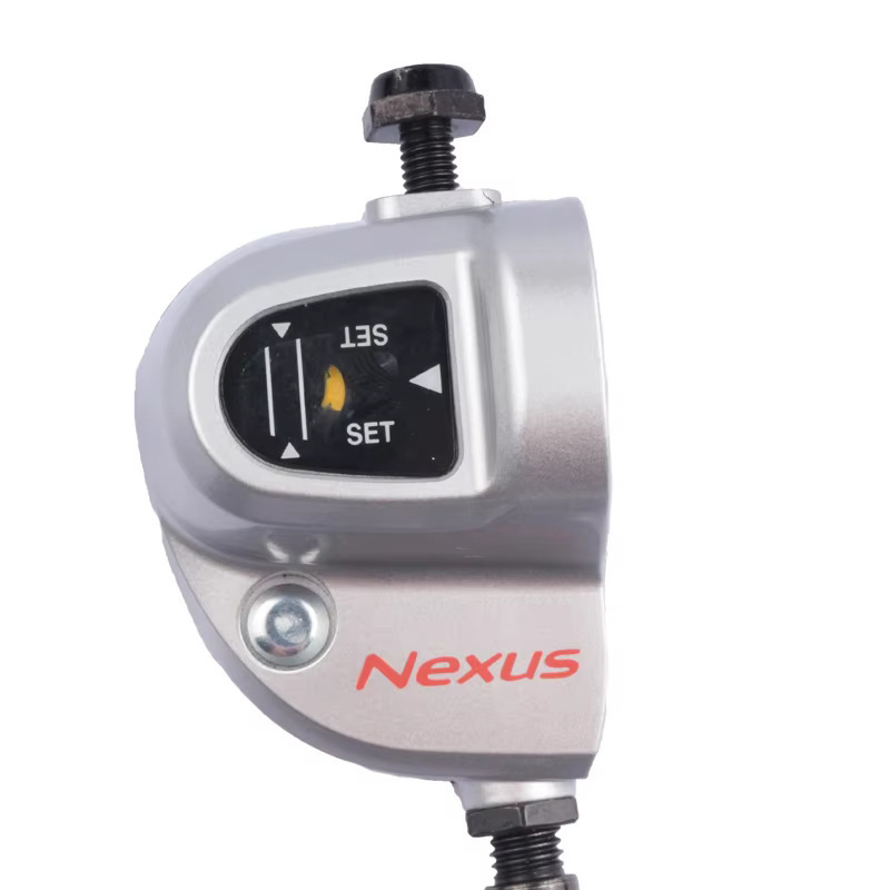   NEXUS SG-3D55 インナー 3 スピード ディスク ブレーキ ハブ 36/32 穴ミッドロック ディスク ブレーキ/V ブレーキ ハブ|undefined