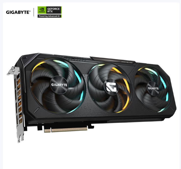 Suitable for Gigabyte 5070 Graphics Card Magic Eagle Geforce Rtx 5070 E-Sports Game Intelligent Learning Graphics Card