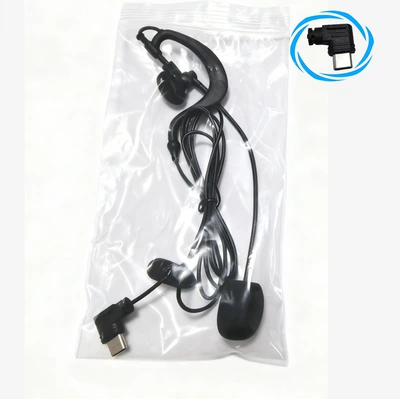 Referee Headphones V6Cpro/V4Cplus — Motorcycle Helmet Headset