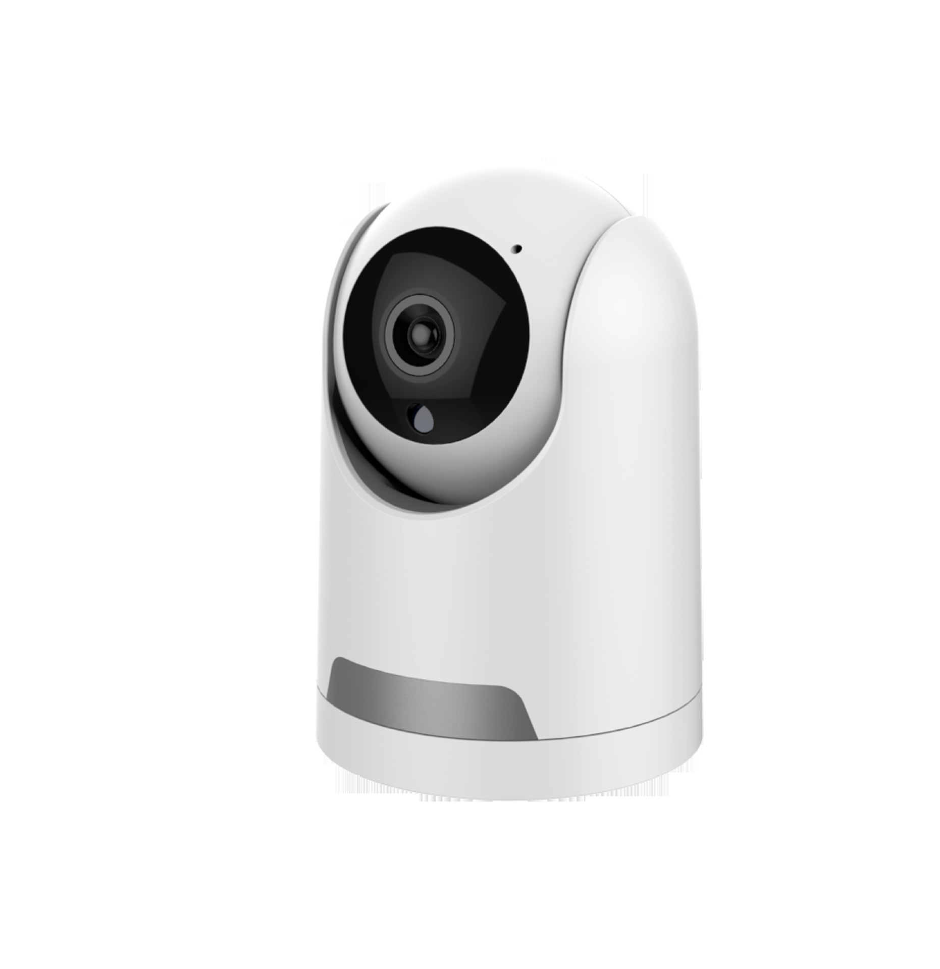 Cámara wifi inalámbrica 1080P para el hogar HD 360 grados cámara panorámica PTZ cámara de vigilancia de red