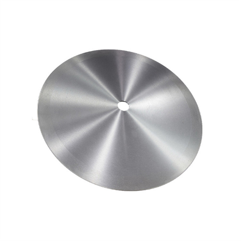 �ֻ�����450*25.4*3 500*25.4*3���л���Ƭ Cr12MoV���ʷ���Բ��