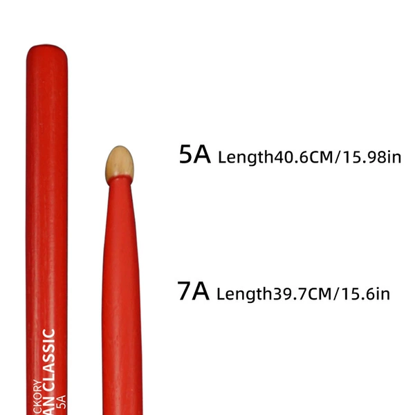 Maple (red)