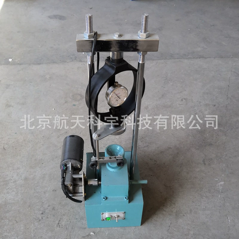 YYW-II электрический манометр без оправы для лимовой почвы, манометр без оправы для лимовой почвы, производитель оптом