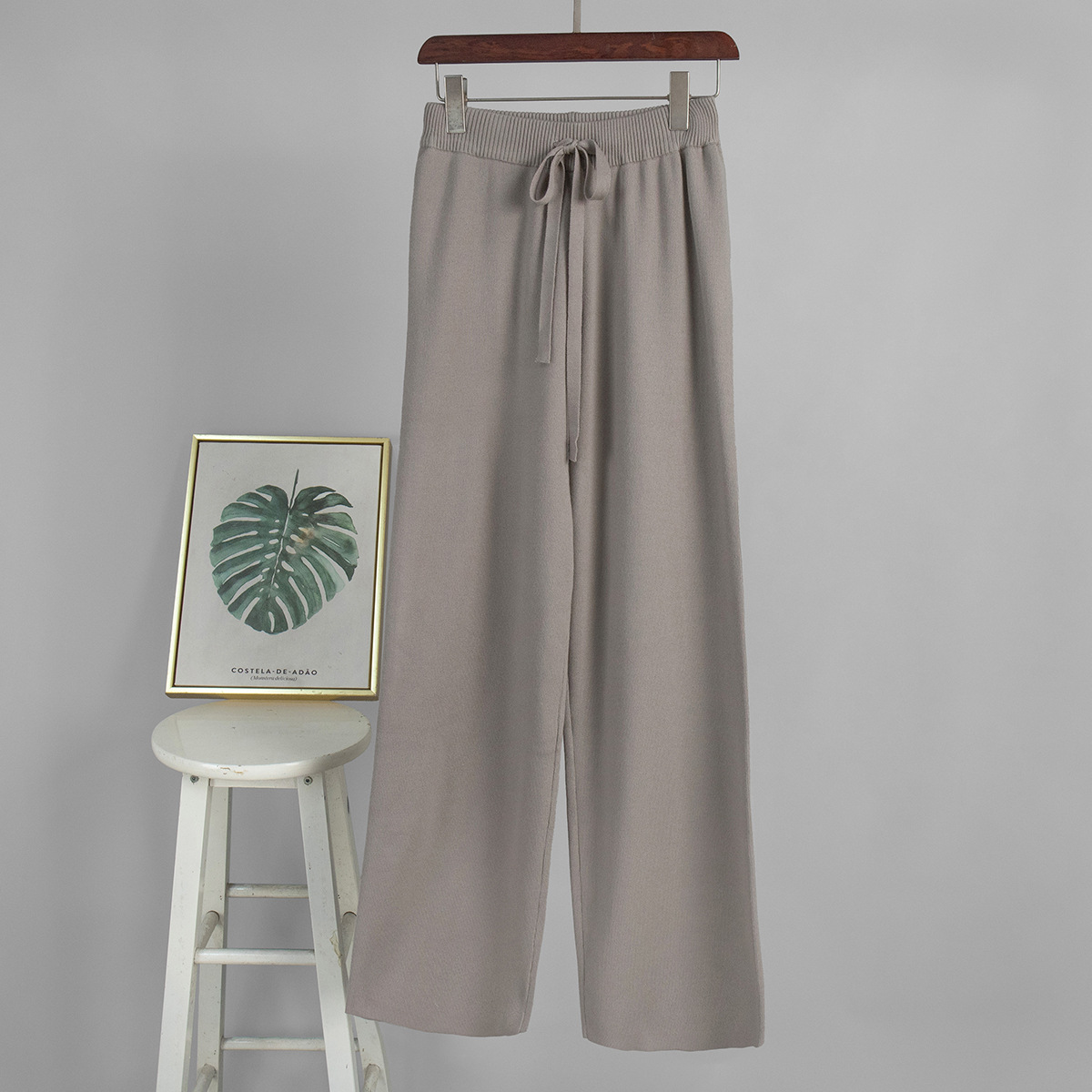 Suéter de punto elegante para mujer con doble cremallera slim_voghion.com