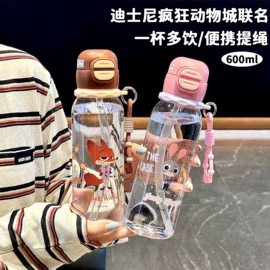 保温杯;塑料杯;随手杯