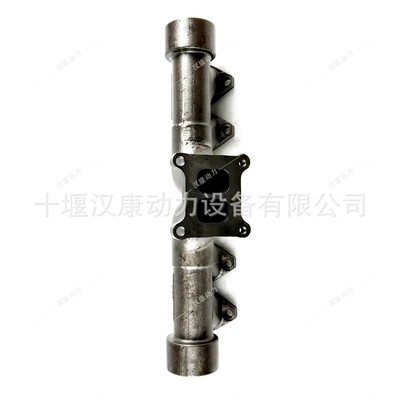 Exhaust Manifold 3104237, Exhaust manifold