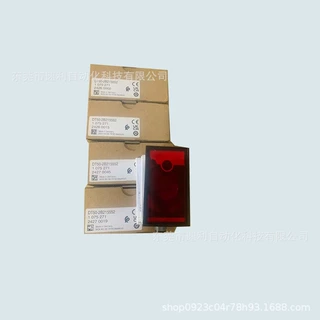 西克DT50-2B215552传感器  订货号1075271全新有包装盒议价