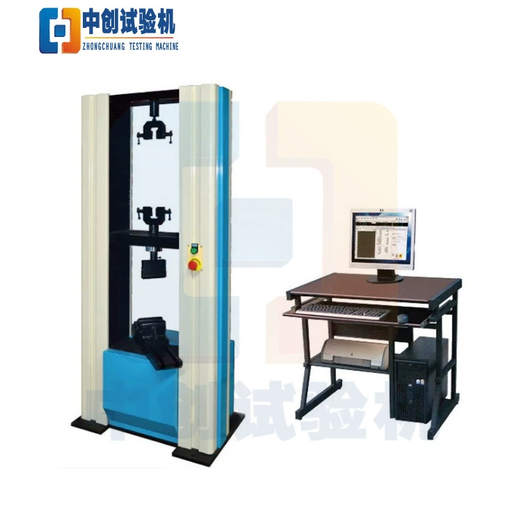 Стеклянная вата подкладка чистая машина испытания прочности на растяжение Электронный Универсальный изоляционный материал машина испытания на растяжение