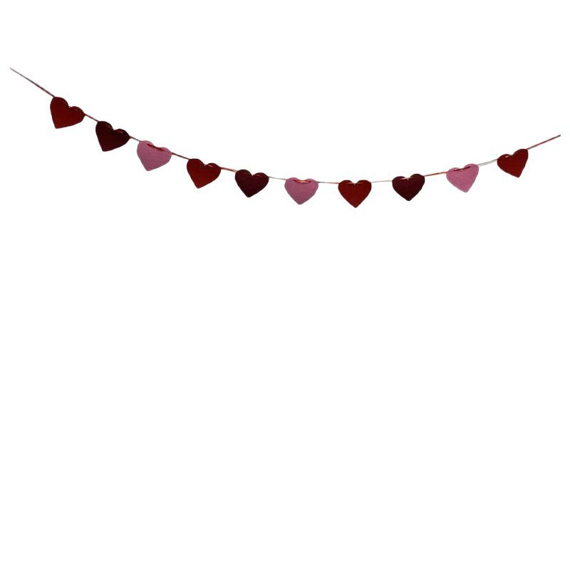 Decoración del lugar, confesión festiva, propuesta de matrimonio, amor, bandera, decoración, decoración, decoración, decoración, decoración, decoración