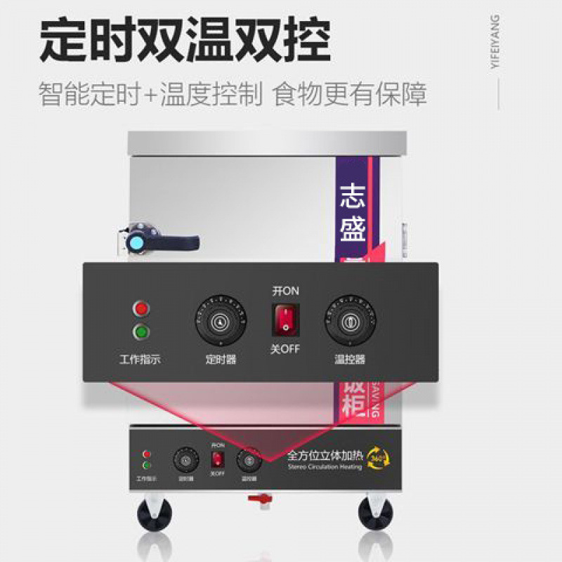 vapor de arroz comercial vapor eléctrico doméstico pequeño vapor de arroz vapor de gas carro de arroz vapor de comedor vapor de arroz automático