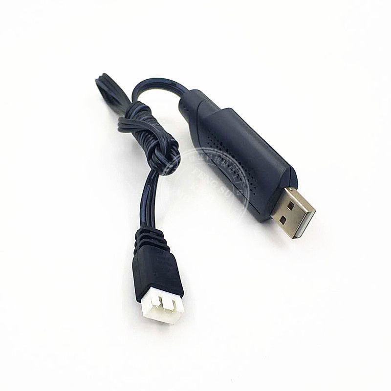 Generation old USB cable
