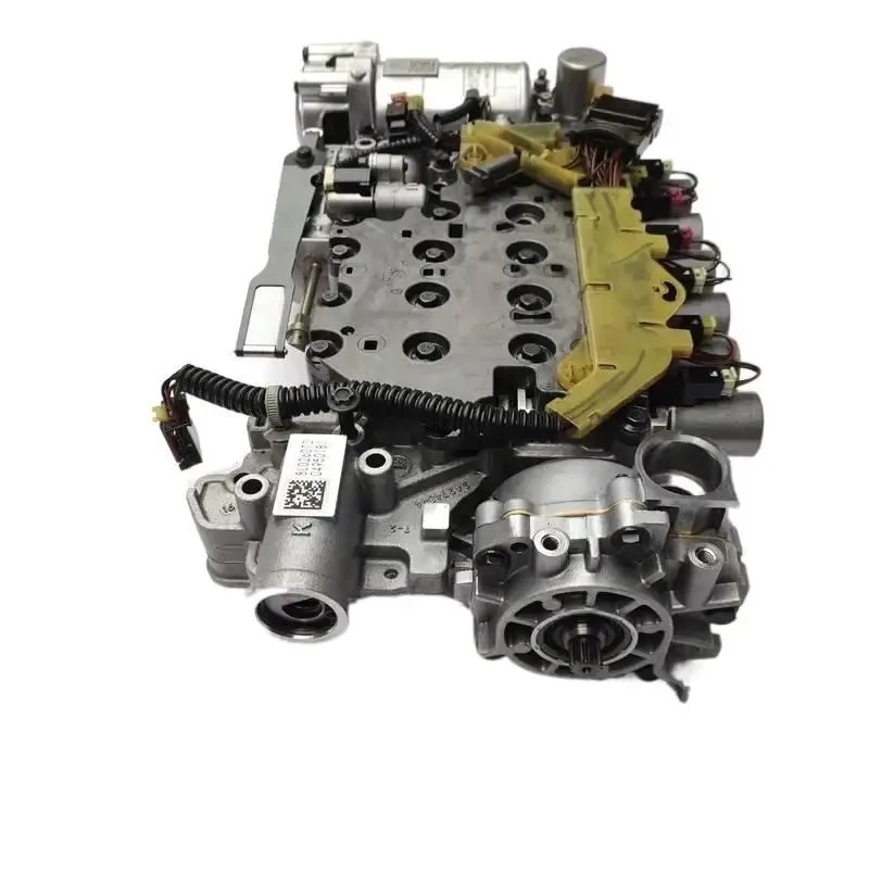 8L45 8L45E Transmission Valve Body for Cadillac Chevrolet GMC