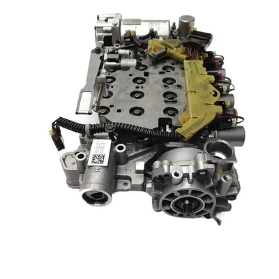 8L45 8L45E Transmission Other drive systems