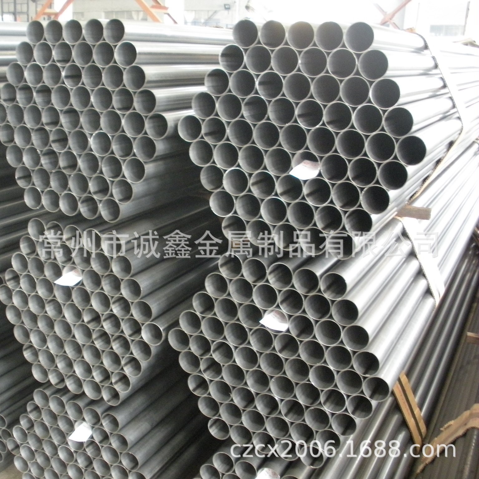 供应各种碳钢去毛刺高频直缝焊管