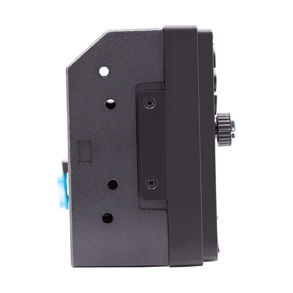 Reproductor del bluetooth MP5 del coche de la pantalla táctil 7-inch ató con alambre la tarjeta multifuncional carplay-insertando la radio de coche