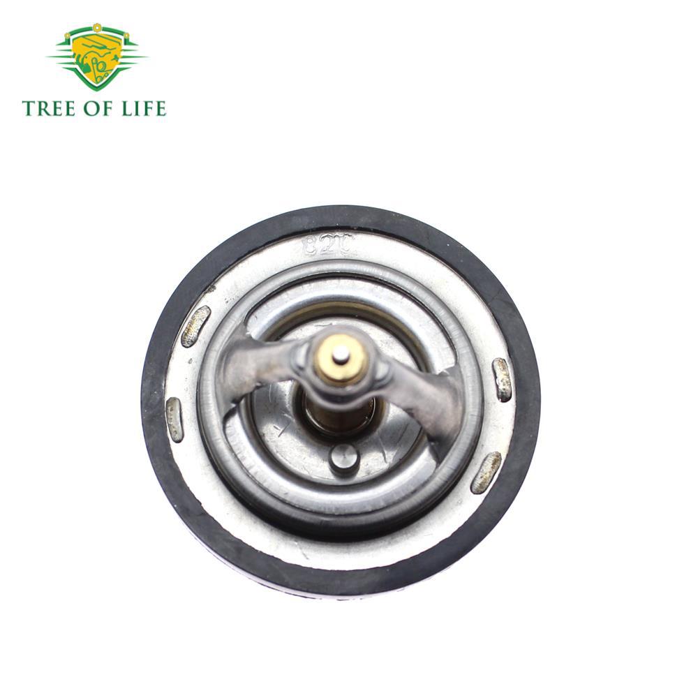 21200 - 4M500 21200 - 9F600 para el termostato de refrigerante del motor de Toyota 82 ° C