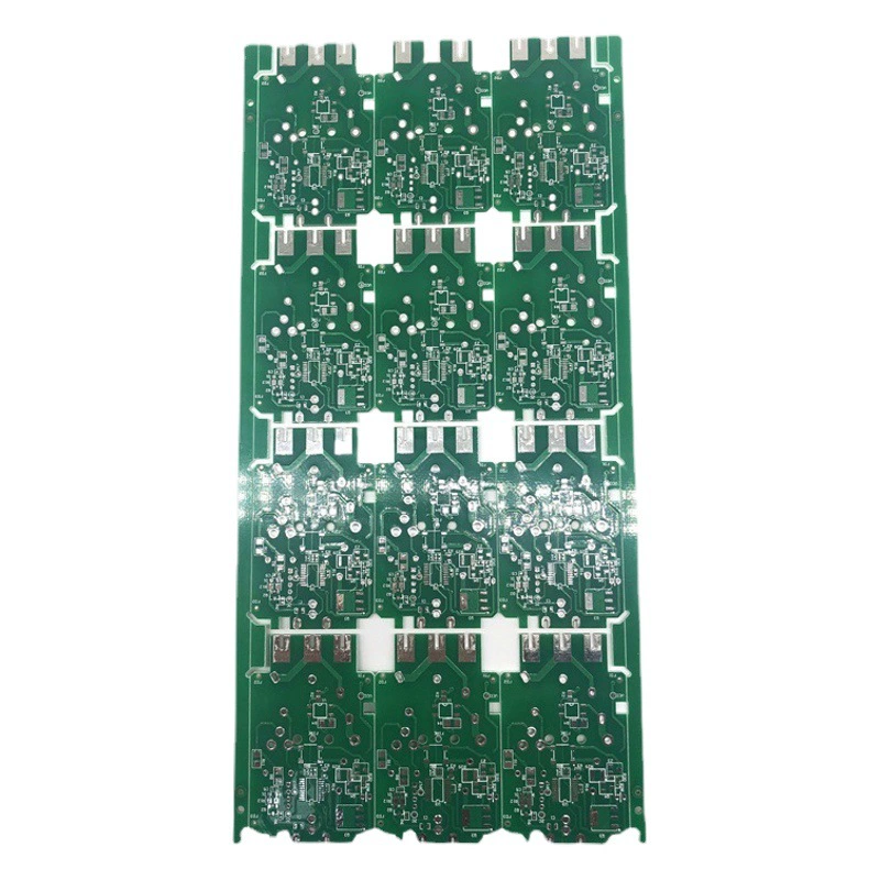 Производители поставляют печатную плату для производства печатных плат, Односторонняя печатная плата, дизайн печатной платы FR4, копировальная плата, срочная печатная плата