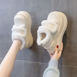 �����⴩Ůʿ��Ь2024�¿������ӽq�Ӻ�ѩ��ѥŮ���ëë��Ь