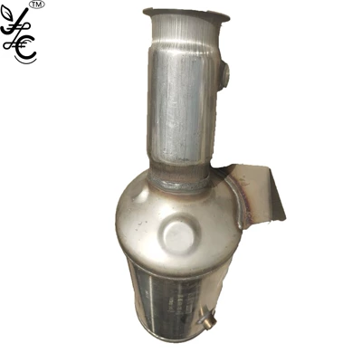 Katalizator 164 Three-Way Catalytic Converter