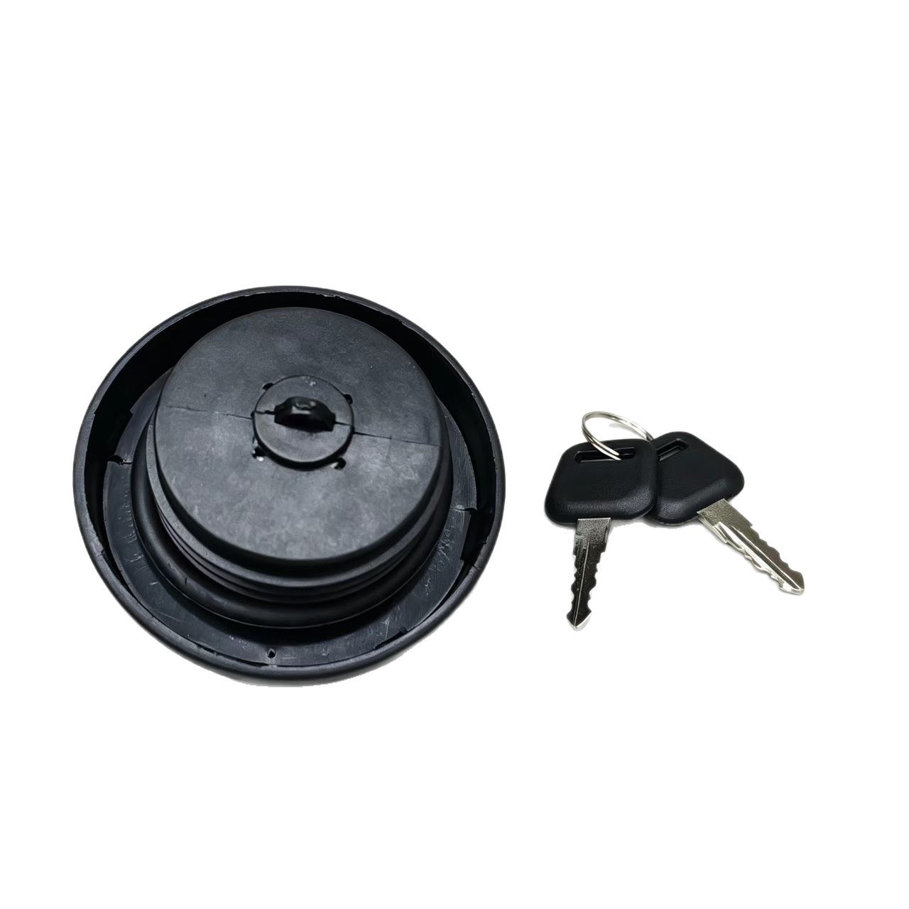 Al113087 Is Suitable for John Deere 3140/6000 Tractor Fuel Tank Cap Al113086 with Locking Fuel Tank Cap