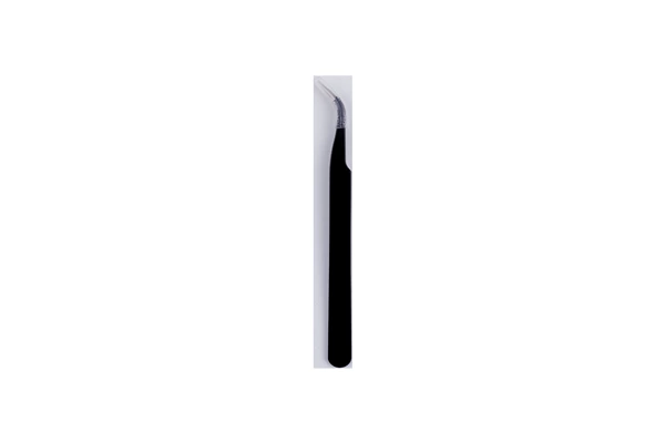 Tweezers for eyelashes