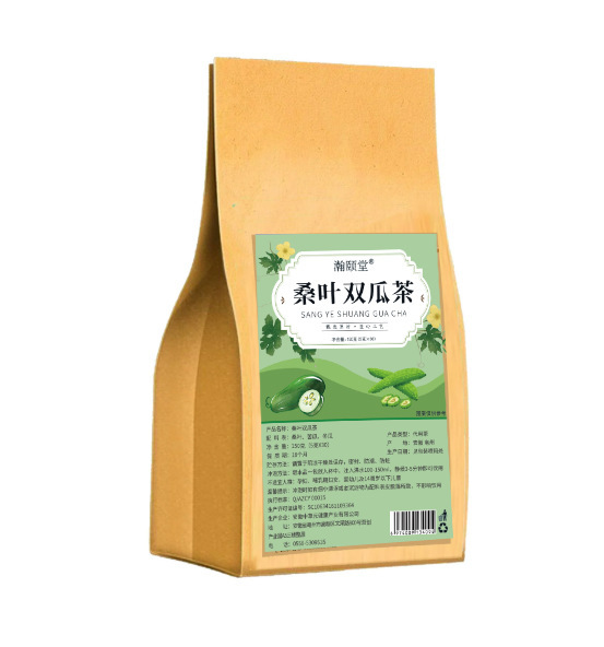 多款花茶代用茶  元气四宝茶麦冬黄芪党参西洋参组合男士厂家直销|undefined