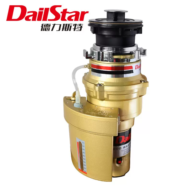 全自动清洗款家用食物垃圾处理器定制（1000台起订）