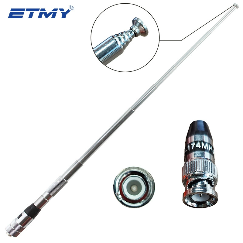 [ETMY] Производитель direct selling ZLQ9 UHF антенна