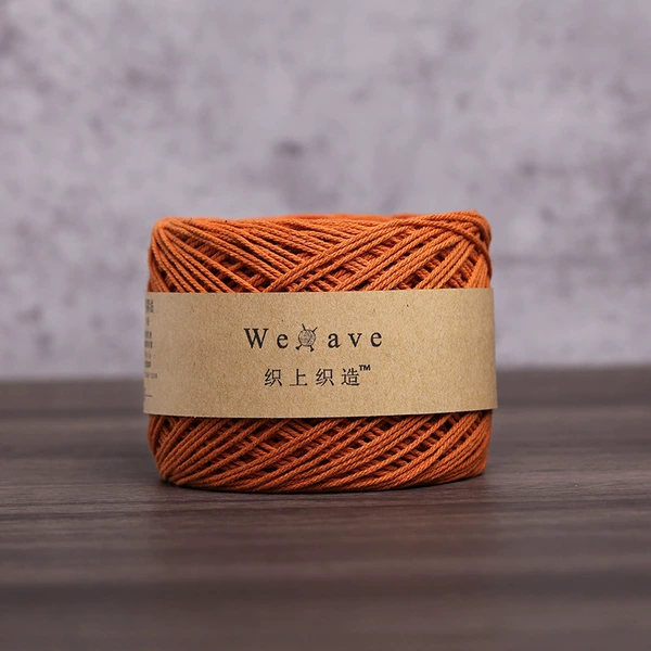 Pumpkin orange 27#