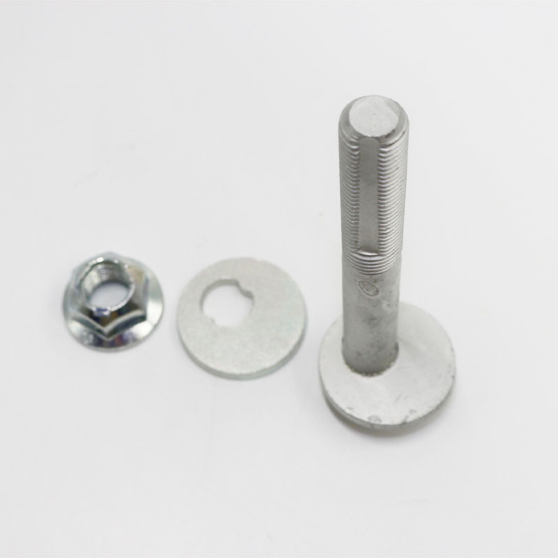 552603R000 is suitable for Kia lower control arm adjustment cam bolt 55260-3R000