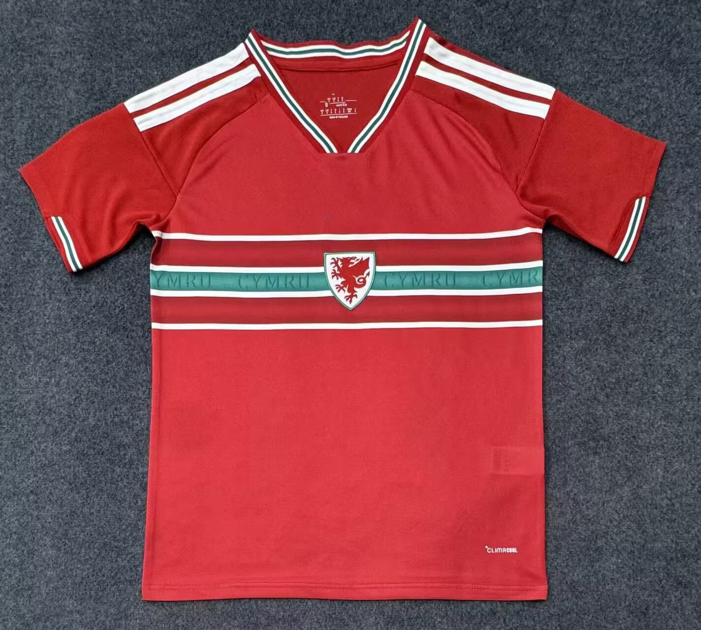 24-25 nuevo uniforme de fútbol camiseta de manga corta Inter de China Paramela Miami Paris uniforme del equipo con la misma camiseta