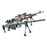 Panlos 633084 Boy Toy ест курицу и вставляет строительный блок, модельный блок совместим с LEGO