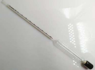 上海禾汽 比重计 1.0-1.1 1.3-1.4 实验室耗材