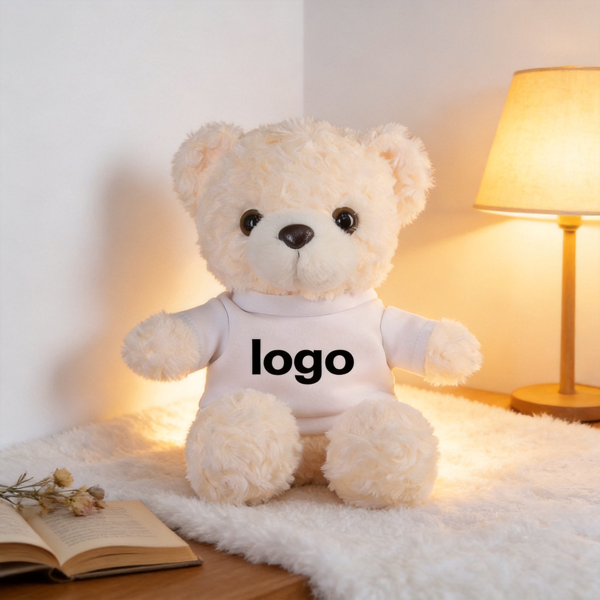 El oso blanco-1