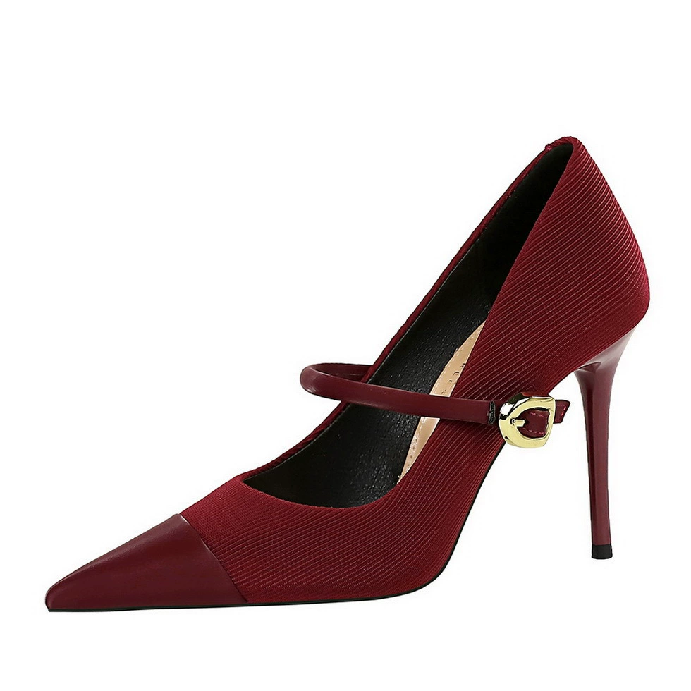 9116-3 Single shoes (this model is not replenished)