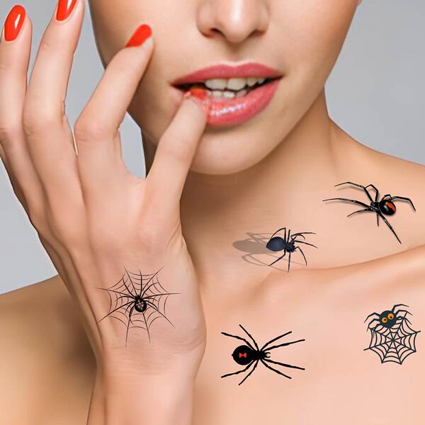 Tattoo stickers