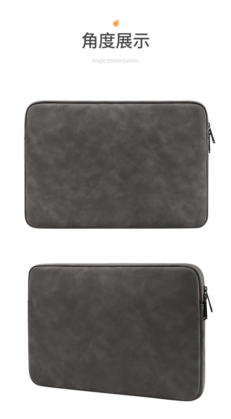 Macbook inner bag air Ultrabook pro laptop tablet case 131,415.6 inches undefined