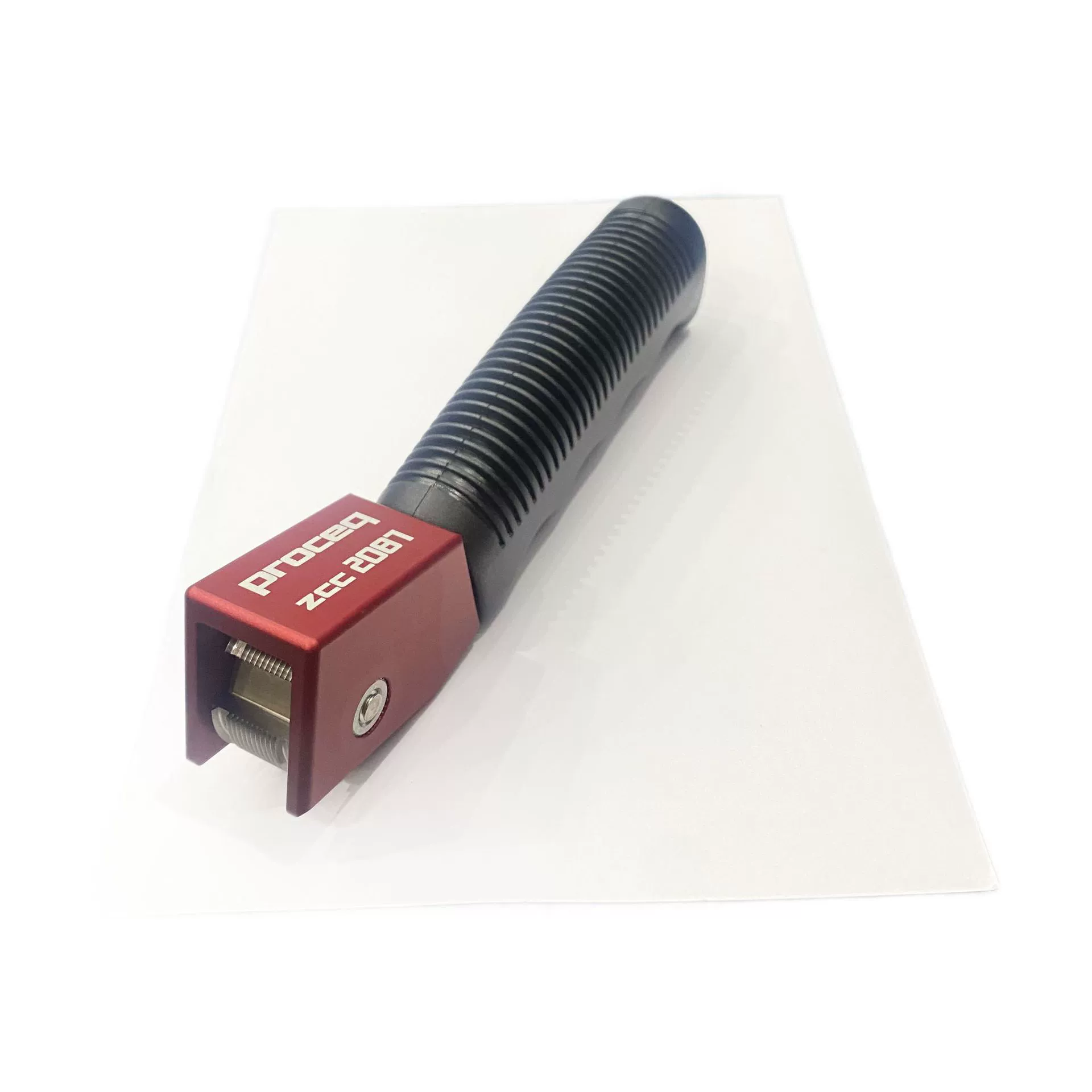 Швейцарский нож PROCEQ с абразивным покрытием (ранее Swiss ZEHNTNER) ZCC-2087.5 в наличии по специальной оптовой цене