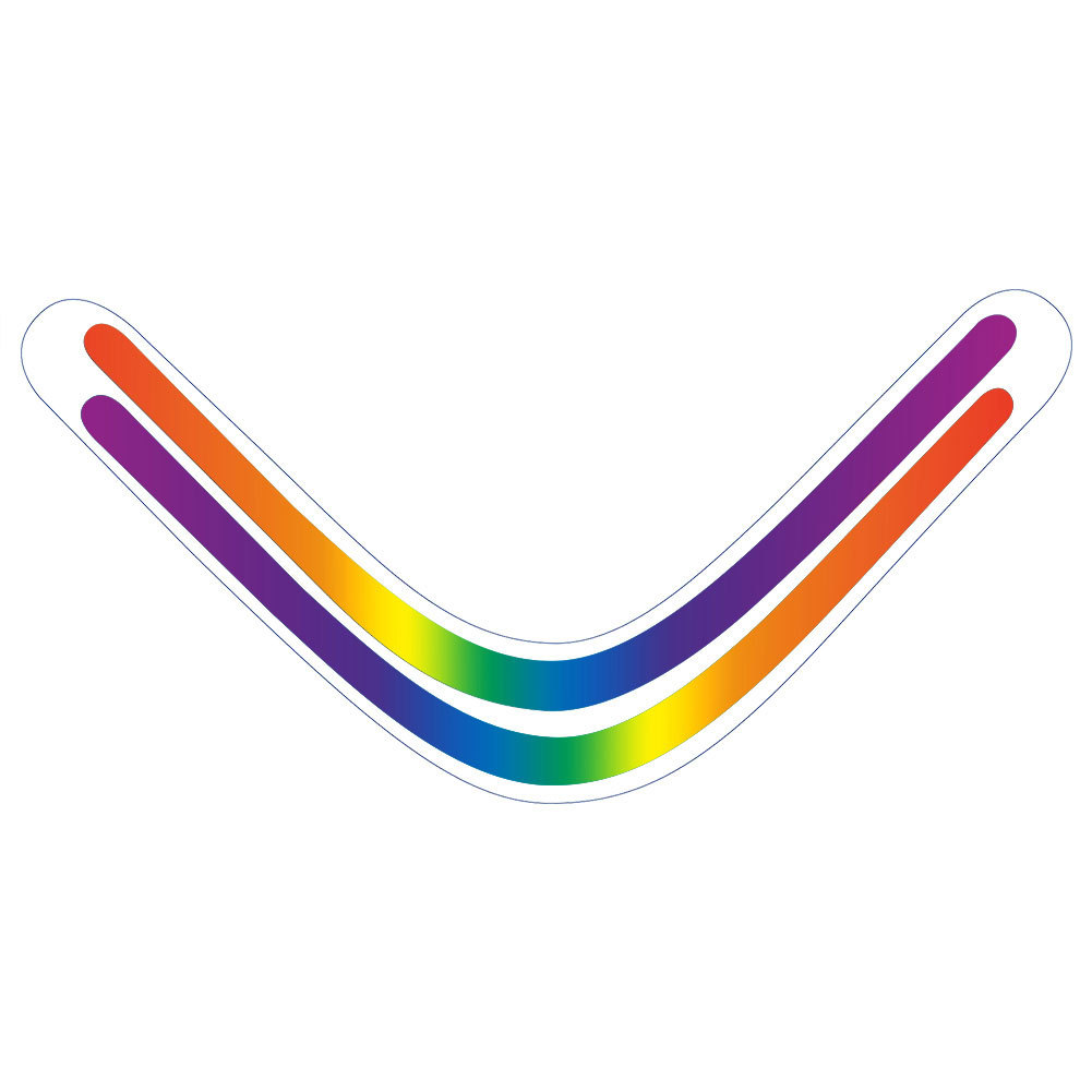 PS5 Barra de luz LED pegatinas luminosas pegatinas de tira de luz gradiente pegatinas de luz LED barra de luz pegatina de la piel