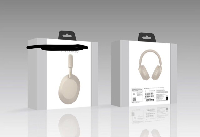 Cross-Border In-Stock Wh-1000Xm5 Over-Ear Wireless Bluetooth Headphones with Independent Noise Cancellation for Calls and Low-Latency Gaming Cross-Border In-Stock Wh-1000Xm5 Over-Ear Wireless Bluetooth Headphones with Independent Noise Cancellation for Calls and Low-Latency Gaming