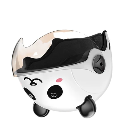 Motosiklet kaskı (dəbilqə): Kids' Helmet with 3C Certification