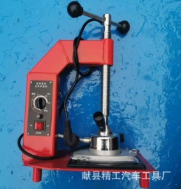 其他维护工具;其他维修设备;其他液压机械