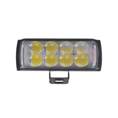 Light Paving Short: Motuoche Motorcycle headlights, headlights