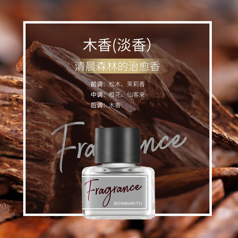 BONMARITO SHY PERFUMENTE FLORAL PERFUMENTE PERFUMENTE