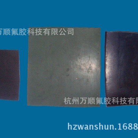 江浙沪厂家强势供应各种厚度优质氟胶氟橡胶板viton批发混批