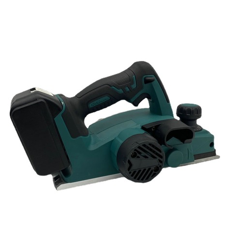 Handheld Tabletop Multi-functional Electric Plane Machine, Small Home Use Woodworking Plane, Electric Planer, Press Plane, Cutting Board