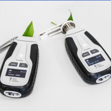 手持式叶绿素荧光仪 型号:JQ977-FluorPen FP110库号：M65340