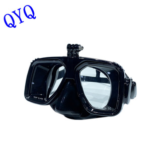 Diving Glasses Diving Mask Camera Stand Diving Mask Xiaomi Xiaoyi Camera Factory Wholesale