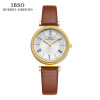 IBSO/Irea Sanno cross -border e -commerce hot -selling fashion exquisite ladies quartz watch supports a generation of issuance