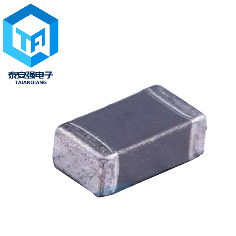 一级代理CHILISIN奇力新贴片PBY321611T-600Y-N磁珠1206大电流